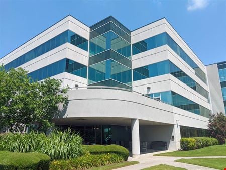 A look at 1810 Pyramid Place Office space for Rent in Memphis