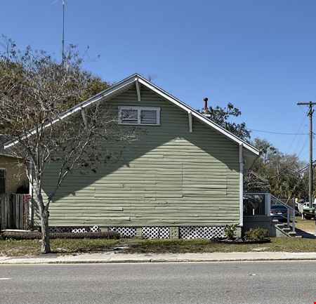 A look at Tampa Heights Commercial Intensive Opportunity commercial space in Tampa