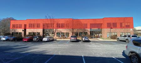 A look at 69-77 Omega Drive Commercial space for Sale in Newark