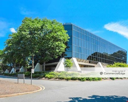A look at 600 Parsippany Road Office space for Rent in Parsippany