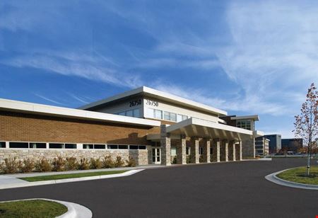 A look at Novi Orthopaedic Center Commercial space for Rent in Novi