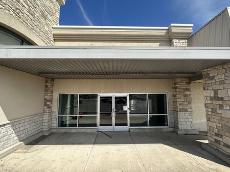 A look at 1001 E Milam St Retail space for Rent in Mexia