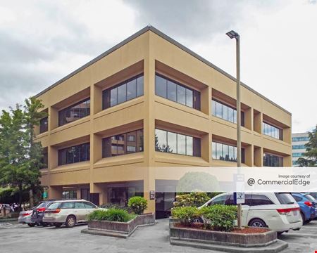 A look at Springbrook Professional Center commercial space in Seattle