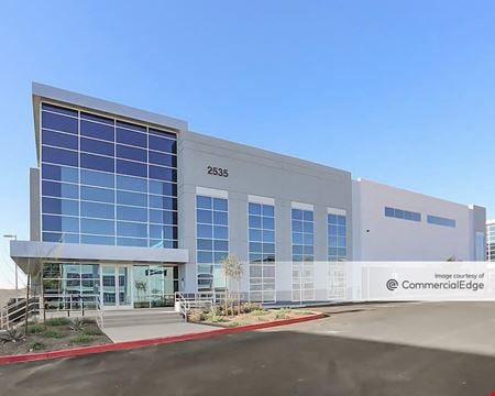 A look at Conejo Spectrum - Buildings 4-6 commercial space in Thousand Oaks