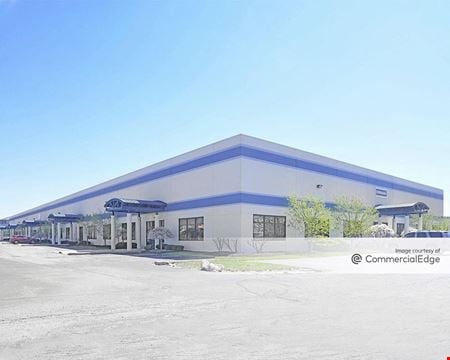 A look at 8790-8810 Beckett Road commercial space in West Chester