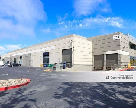 A look at Edgewater Science Park Office space for Rent in South San Francisco