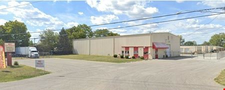 A look at 3901 Groveport Rd. Office Warehouse commercial space in 43207