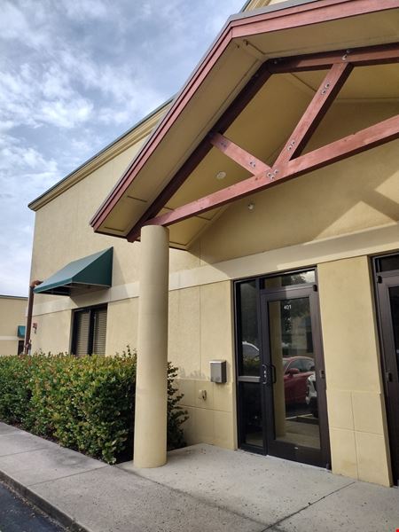 A look at Commercial Office Office space for Rent in Fort Myers