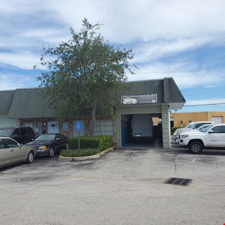 A look at 400 NE 27th St, Pompano Beach commercial space in Pompano Beach