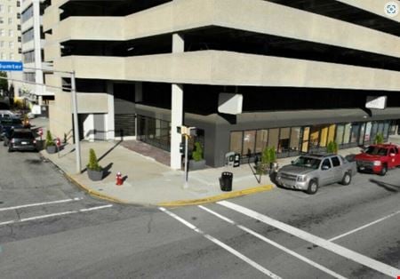 A look at 1401-1469 Sumter St (4 Spaces) Retail space for Rent in Columbia