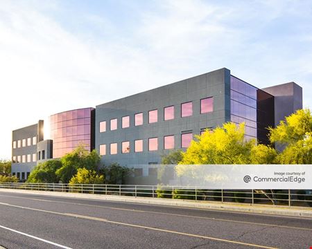 A look at McDowell Mountain Medical Commercial space for Rent in Scottsdale