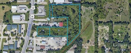 A look at Development Land for Lease or Sale commercial space in Grant
