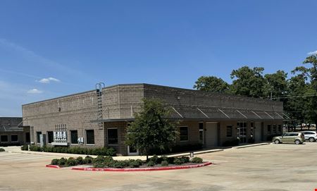 A look at 75 Business Park Commercial space for Rent in Conroe