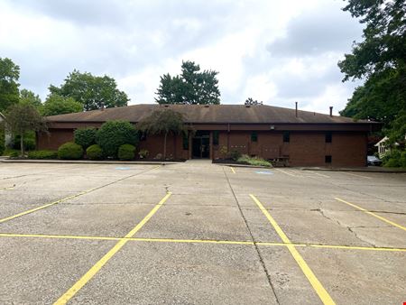 A look at 193 East Ave | Medical Office Building Office space for Rent in Tallmadge