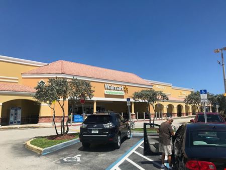 A look at Lake Point Centre Retail space for Rent in Royal Palm Beach