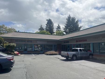 A look at Holman Road NW Retail space for Rent in Seattle