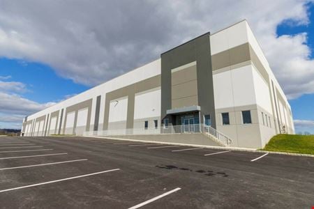 A look at 4650 East Braden Boulevard Industrial space for Rent in Easton