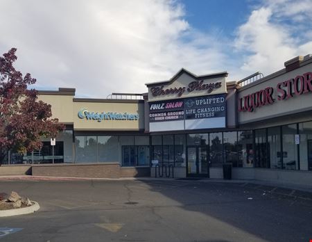A look at 54 E. Fairview Ave. Retail space for Rent in Meridian