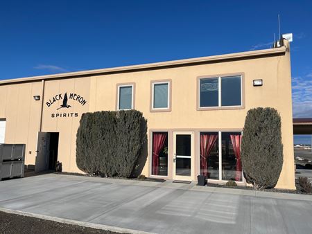 A look at 8011 Keene Rd Retail space for Rent in West Richland