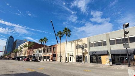 A look at Retail & Office Available for Lease Retail space for Rent in Jacksonville