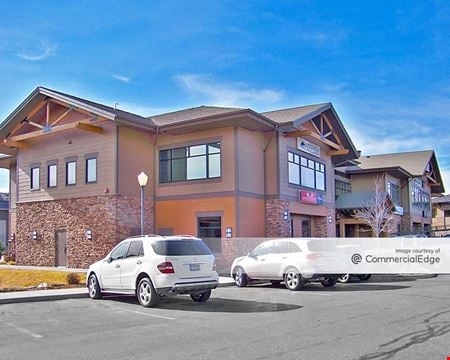 A look at 1334 North Whitman Lane Office space for Rent in Liberty Lake