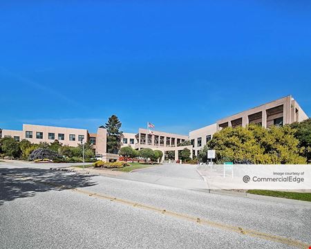 A look at CTB-McGraw Hill Bldg Commercial space for Rent in Monterey