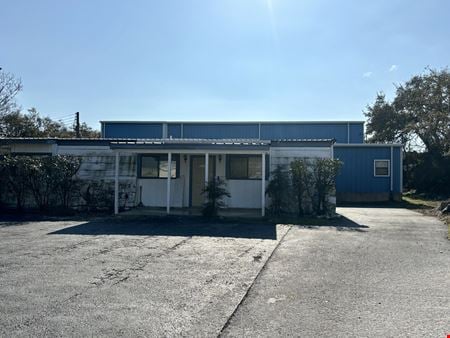 A look at 2340 Larson Rd Industrial space for Rent in San Antonio