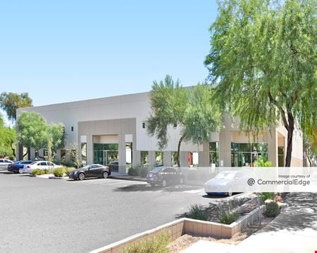 A look at Prologis Kyrene Commons 1 Industrial space for Rent in Tempe