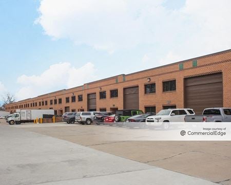 A look at 22900 Shaw Road Industrial space for Rent in Sterling