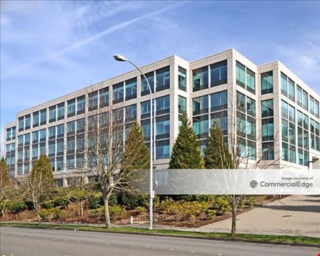 A look at Sunset North V Office space for Rent in Bellevue