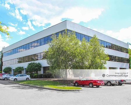 A look at Heritage Corporate Park Office space for Rent in Elmsford
