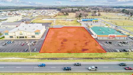 A look at Lot 3, Gerald Court commercial space in Delmar