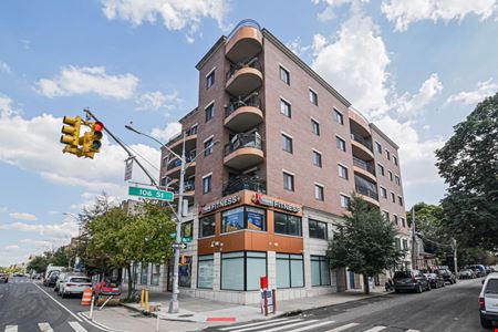 A look at 106-02 Northern Blvd commercial space in Queens