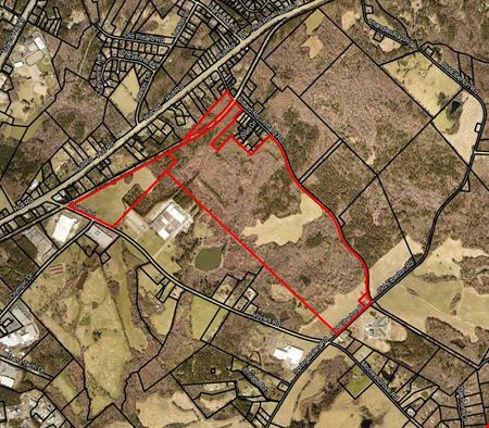 A look at INVISTA INDUSTRIAL TRACT - 321 ACRES commercial space in Athens