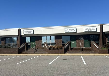 A look at 5265 Providence Road, Suite 103 commercial space in Virginia Beach