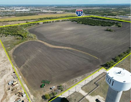 A look at Waco, Texas ETJ commercial space in Waco