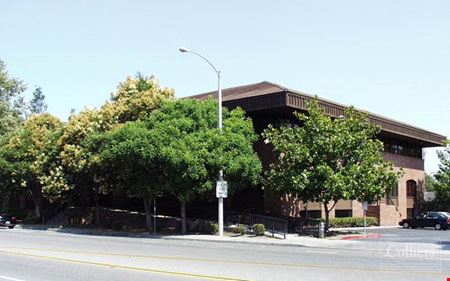 A look at PEERY PARK commercial space in Sunnyvale