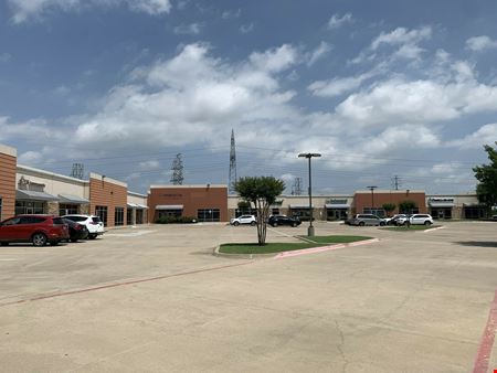 A look at Lake Ridge Medical Office Building commercial space in Grand Prairie