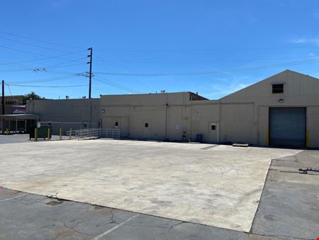 A look at 200-222 N Wilson Way &amp; 1505 E Channel St. Commercial space for Rent in Stockton