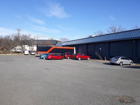 A look at I-95 Warehouse commercial space in Woodbridge