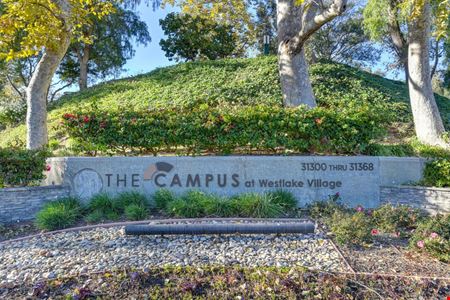 A look at The Campus at Westlake Village Commercial space for Rent in Westlake