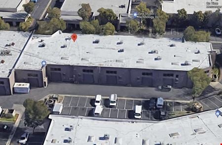 A look at 130 McCormick Avenue Industrial space for Rent in Costa Mesa