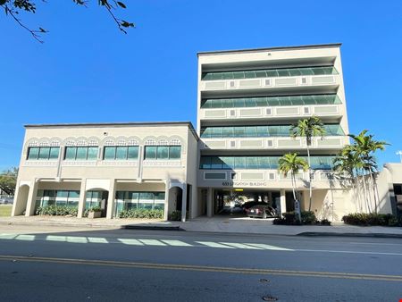A look at Litigation Building Office space for Rent in Fort Lauderdale