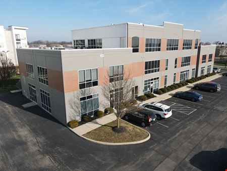 A look at 9039 Antares Ave, Suites A1, B1, E2, and G2 commercial space in Columbus