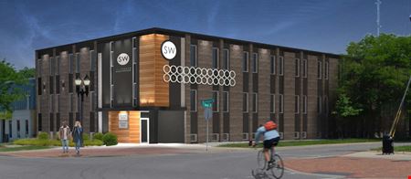 A look at 1033 S Washington Ave Commercial space for Rent in Lansing