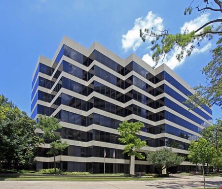 A look at 520 Post Oak Office space for Rent in Houston