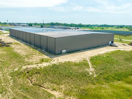 A look at 852 Weston Ave. - Kendallville Industrial space for Rent in Kendallville