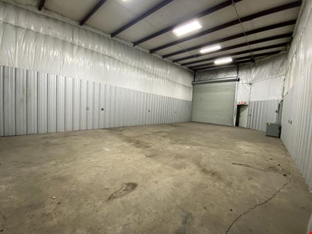 A look at Hollister Business Park - 16261 Hollister Street Industrial space for Rent in Houston