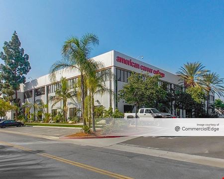 A look at Anaheim Palms - 2461 West La Palma Avenue commercial space in Anaheim