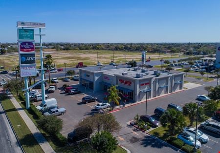 A look at 3701 W Expressway 83 Retail space for Rent in McAllen